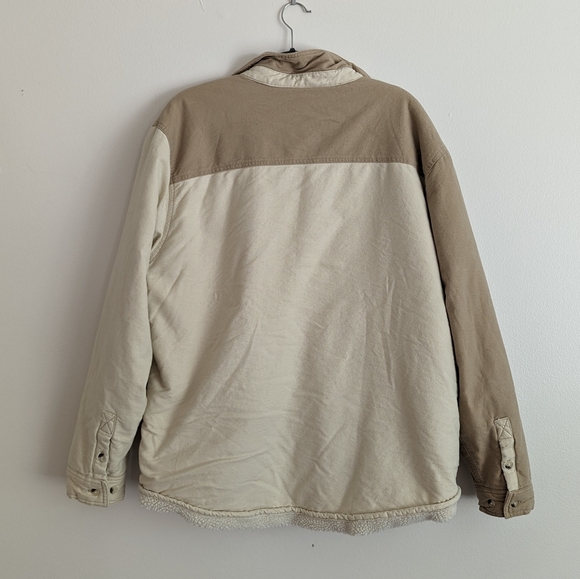 Urban outfitters BDG lined jacket - Picture 4 of 4